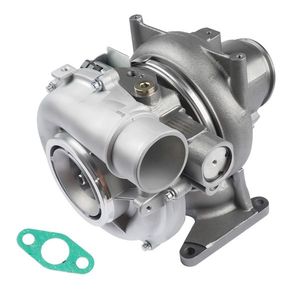 Turbocompressore per Chevy Silverado 2500/3500 e GMC Sierra 6.6L Diesel LML Duramax 2011-2016, Codice 848212 0002 8482 - Product Image 4