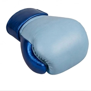 ถุงมือชกมวยหนังแท้ OEM XERET SPORTS ขนาด 8 ออนซ์ 14 ออนซ์ แบบติดตีนตุ๊กแก สำหรับฝึกซ้อมและแข่งขัน  รับสกรีนโลโก้ ทนทาน คุณภาพสูง - Product Image 6