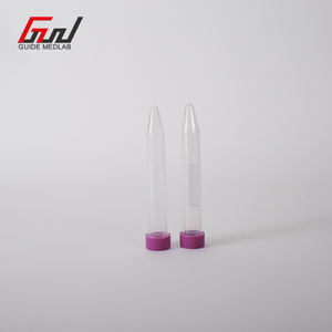 15 मिलीलीटर 30 मिली 50 मिलीलीटर प्रयोगशाला अच्छी गुणवत्ता वाले नसबंदी सेंट्रीफ्यूज ट्यूब हाई स्पीड प्लास्टिक सेंट्रीफ्यूज ट्यूब - Product Image 4