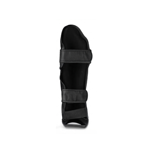 Espinilleras Unisex, Equipo de Protección para Boxeo y Artes Marciales, Almohadillas Resistentes al Desgaste para Piernas - Product Image 1