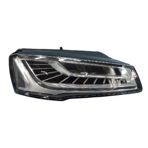 ชุดไฟหน้าขวามือสอง A8 แบบ LED ขนาด 420x350 มม. รุ่น 4HO941774B - Product Image 1
