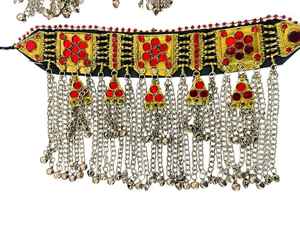 Parures de bijoux afghans de qualité supérieure, les plus vendues, faible MOQ, dernières tendances pour mariages - Product Image 3