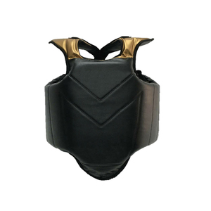 High Quality Leather Dummy Chest Guard for Boxing & MMA Training MELSFIT SPORTS SP-50512 - Product Image 1