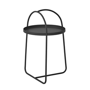 Expositor de Pasteles de Metal de Lujo, Diseñado para Servir Postres, Cupcakes y Dulces, con Acabado Premium, Resistencia y un Aspecto Elegante - Product Image 2