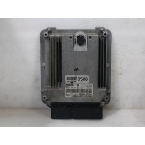 Unité de commande moteur d'occasion GENUINE 391002F500 pour Sportage III 2010-2014 - Product Image 1