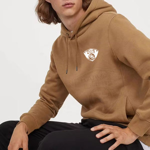 Latest Design <b>Pullover</b> <b>Men</b> Hoodies Premium Quality Cheap Price 100% Cotton Breathable Hoodies For <b>Men</b> - Product Image 4