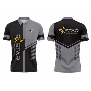 Camisetas de Fútbol Retro Personalizadas 2027 para Adultos, 100% Poliéster con Elasticidad en Cuatro Direcciones - Product Image 5