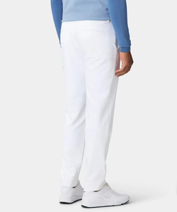 Pantalones Chinos de Secado Rápido Personalizados para Hombre, Pantalones de Pierna Recta de Cintura Alta, Pantalones de Senderismo de Nailon Elástico y Spandex, Pantalones de Golf para Hombre - Product Image 2