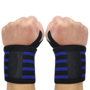 ผ้าพันข้อมือสำหรับออกกำลังกาย - Product Image 1