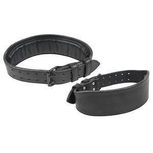 Cinturón de Gimnasio Reforzado Personalizado 2026, Cinturón de Levantamiento de Pesas para Entrenamiento, Venta en Línea a Bajo Precio - Product Image 1