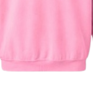 เสื้อสเวตเชิ้ตคอกลมสีชมพูฟ้า ปี 1992 ลายกราฟิก แขนยาว สวมใส่สบาย เป็นมิตรกับสิ่งแวดล้อม เหมาะสำหรับใส่ในฤดูหนาว ใช้ได้ทุกวัน - Product Image 2