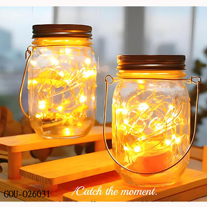 Midnight garden decorations Garden <b>Lantern</b> <b>Hanging</b> Outdoor Decorative Lamp - Product Image 2