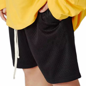 Vente en gros – Nouvelle collection été : Pantalon décontracté taille élastique, style streetwear vintage Y2K hip-hop, orné de strass, écologique et de haute qualité - Product Image 4