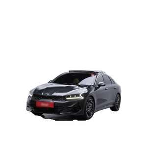 Para Kia K5 1.6 Turbo con Asientos de Cuero, Modelo Julio 2022, 59,791 km, Estándar de Emisiones Euro V, Caja de Cambios Automática, Volante a la Izquierda - Product Image 1