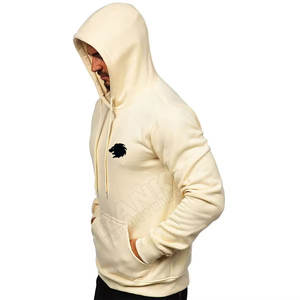 Sweat-shirts pour hommes à manches longues en coton mélangé de haute qualité 2026, disponibles en différentes tailles - Product Image 6