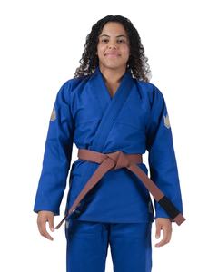 2025 hecho a medida Jiu Jitsu brasileño Gi Kimono de cáñamo de alta calidad profesional MMA Martial último diseño corte Jiu Jitsu uniforme - Product Image 1