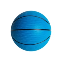 Basket-ball en caoutchouc texturé de haute qualité 60mm 92mm Mini balle de basket-ball directe d'usine Basket-ball en caoutchouc personnalisé à rebond élevé