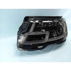 ชุดไฟหน้ามือสอง ปี 2021 รุ่น L405 ด้านซ้าย ของแท้ รหัส JK5213W030KD ใหม่ 5.0 V8 SC VOUGE SE - Product Image 2