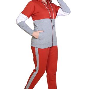 Survêtements personnalisés avec logo, vêtements de sport, conception de logo personnalisée, coton, qualité supérieure, design personnalisé pour hommes - Product Image 1