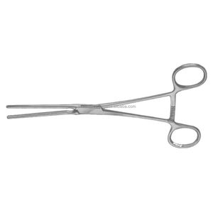Pinzas Quirúrgicas Cardiovasculares VERITAS A-1 de Acero Inoxidable Atrauma, Certificación CE ISO 13485 Clase I, 1 Año de Garantía, Manual - Product Image 6