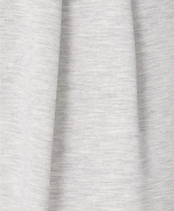 Pantalon évasé sans couture pour femme avec taille côtelée croisée en V, effet froncé invisible, jambes évasées, pantalon large de sport - Product Image 6
