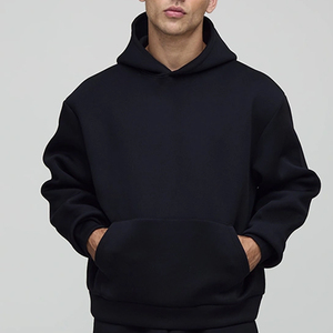 Conjunto Deportivo para Hombre, Diseño Moderno, Color Sólido, Material Transpirable, para Compradores al por Mayor - Product Image 2