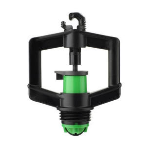 Système d'irrigation par aspersion, tête filetée 1/2 pouce, kit d'arrosage automatique, micro-irrigation, micro-asperseurs - Product Image 2