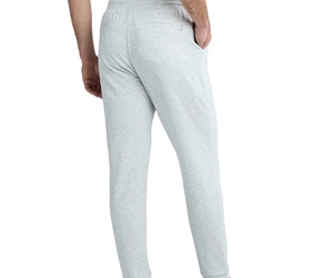 Men's Midweight Oversized Casual Cotton-Polyester Winter <b>Trouser</b> Custom Blank <b>Jogger</b> for men Most selling product - Product Image 1