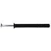 Anclaje de marco HI LTI HFV 10x80, sujetadores de fijación negros con tornillo de cabeza CSK, anclajes de expansión para hormigón zincados. - Product Image 2