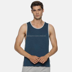 Chaleco Deportivo Nardon Apparel para Hombre, Estampado, Ligero, Transpirable, de Secado Rápido, para Entrenamiento Físico, Talla Grande, Sensación Veraniega, para Baloncesto - Product Image 4
