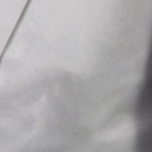 AKA Classic Grey – Costume de Mariage Homme Coupe Droite, Blazer de Smoking Brillant, Veste de Cérémonie Formelle d'Affaires avec Fermeture Éclair, Luxe et Élégance pour Gentleman - Product Image 2