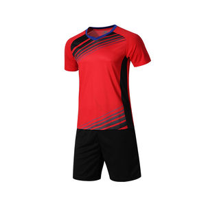 Ropa Deportiva de Tenis Premium para Hombre, Uniforme de Tenis, Uniforme de Bádminton para Hombre, Conjunto de Uniforme de Bádminton y Tenis de Mesa, Más Vendido - Product Image 6