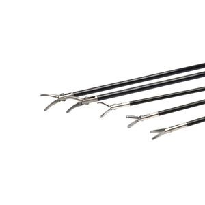 Customized Premium Manual <b>Laparoscopic</b> <b>Instrument</b> Set <b>Instruments</b> Set <b>Laparoscopic</b> Curved Scissor <b>Laparoscopic</b> <b>Instrument</b> - Product Image 1