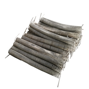 Alambre de Calentamiento FeCrAl Duradero de 0.03-7.5mm con Punto de Fusión de 1350°C para Calentamiento de Bobinas y Aplicaciones en Hornos Eléctricos - Product Image 3