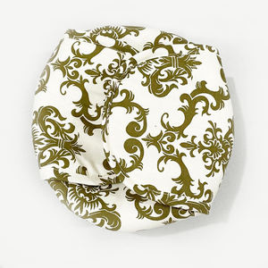 Cesta para Pan de Algodón Puro de Alta Calidad Hecha a Mano para Panadería, Mesa de Comedor y Uso Doméstico con Logotipo Personalizado - Product Image 3