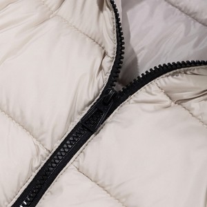 <span class=keywords><strong>Parka</strong></span> polyvalente <span class=keywords><strong>ultra</strong></span>-douce à col montant pour l'automne et l'hiver, imperméable, coupe-vent et <span class=keywords><strong>chaude</strong></span>, fermeture éclair, facile à ranger - Product Image 5