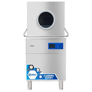 เครื่องล้างจานแบบฝาครอบ Rama RC15000SX สำหรับงานหนัก 9.8kW โซลูชั่นครัวเชิงพาณิชย์ประสิทธิภาพสูง - Product Image 1