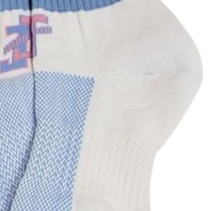 Calcetines Deportivos Cortos Transpirables de Primera Calidad al por Mayor, Marca Jack and Jill, con Bordado Personalizado para Hombre y Mujer - Product Image 5