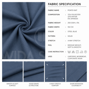 Fabricante Profesional de Ropa Sanitaria, Proveedor de Uniformes Médicos a Nivel Mundial - Product Image 6