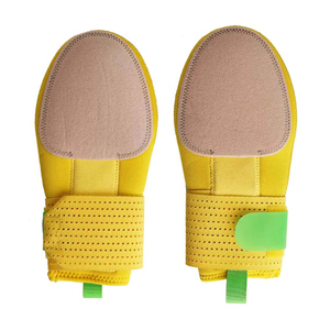 Protective Hand Guard <b>Sliding</b> Mitts Durable Baseball Team Wear Multiple Size Options Wholesale Unisex Practice <b>Sliding</b> Mitts - Product Image 4