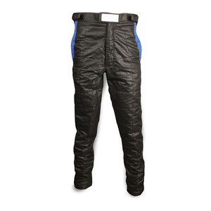 Vêtements de performance haut de gamme avec tissu extensible flexible, pantalon de course automobile conçu pour les activités sur circuit, pantalon de course automobile - Product Image 1