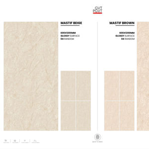 Azulejos de Porcelana de Alto Rendimiento 60X120CM 600X1200MM 24X48 Acabado Brillante Formato Grande Superficie Premium Para Interiores - Product Image 1