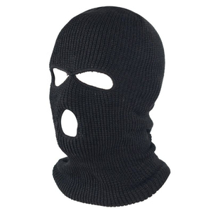 Pasamontañas Unisex Personalizado, a Prueba de Viento, para Exteriores, con Diseño de Personajes, para Invierno, Cálido, para Esquí, 100% Poliéster, para Adultos - Product Image 2