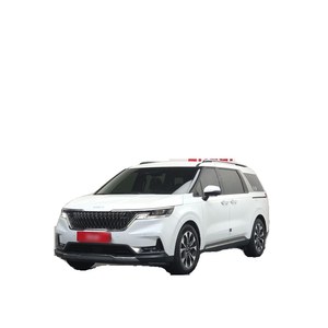 ปี 2021 สำหรับรถยนต์ Kia Carnival Noblesse 9 ที่นั่ง มาตรฐานไอเสียยูโร 5 เครื่องยนต์ดีเซล เกียร์อัตโนมัติ เบาะหนัง ระยะทาง 80,245 กม. พวงมาลัยซ้าย - Product Image 1