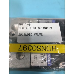 2 KOGANEI 050-4E1-01-SR Électrovanne, Vanne à air - Équipements et pièces semi-conductrices d'occasion fiables à l'échelle mondiale chez - Product Image 4