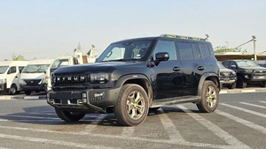Brand New 2024 for for Euro V Left Diesel Engine SUV 4.1-6L Turbo Automatic Transmission R20 <b>Panoramic</b> Sunroof - Product Image 6