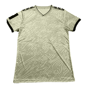 เสื้อยืดผู้ชายขนาดใหญ่พิเศษ ผ้าฝ้ายนุ่ม คอกลม ทรงหลวม สไตล์ลำลอง แฟชั่นสตรีท ใส่ได้ทุกวันในฤดูร้อน ลายกราฟิก - Product Image 3