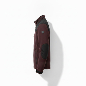 Chaqueta Táctica de Caza de Alta Densidad, Resistente al Agua, con Aislamiento Térmico y Camuflaje, Uniforme para Excursiones en la Naturaleza para Hombre - Product Image 2