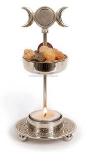 เตาเผากำยานโลหะปรับระดับความสูงได้ ยี่ห้อขายดีของอาลีบาบา - Product Image 2