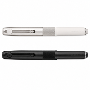 Lápiz Mecánico Uni-ball ZENTO Signature de 3 Colores con Tapa Magnética y Mecanismo Giratorio de 0.5 mm, Modelo Premium para Negocios GS02-G5, Japón - Product Image 3